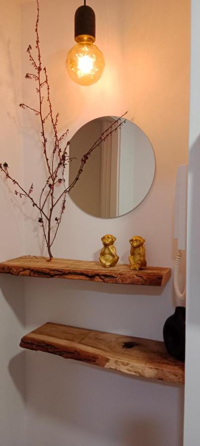 Suite Lay Zaragoza Exterior foto