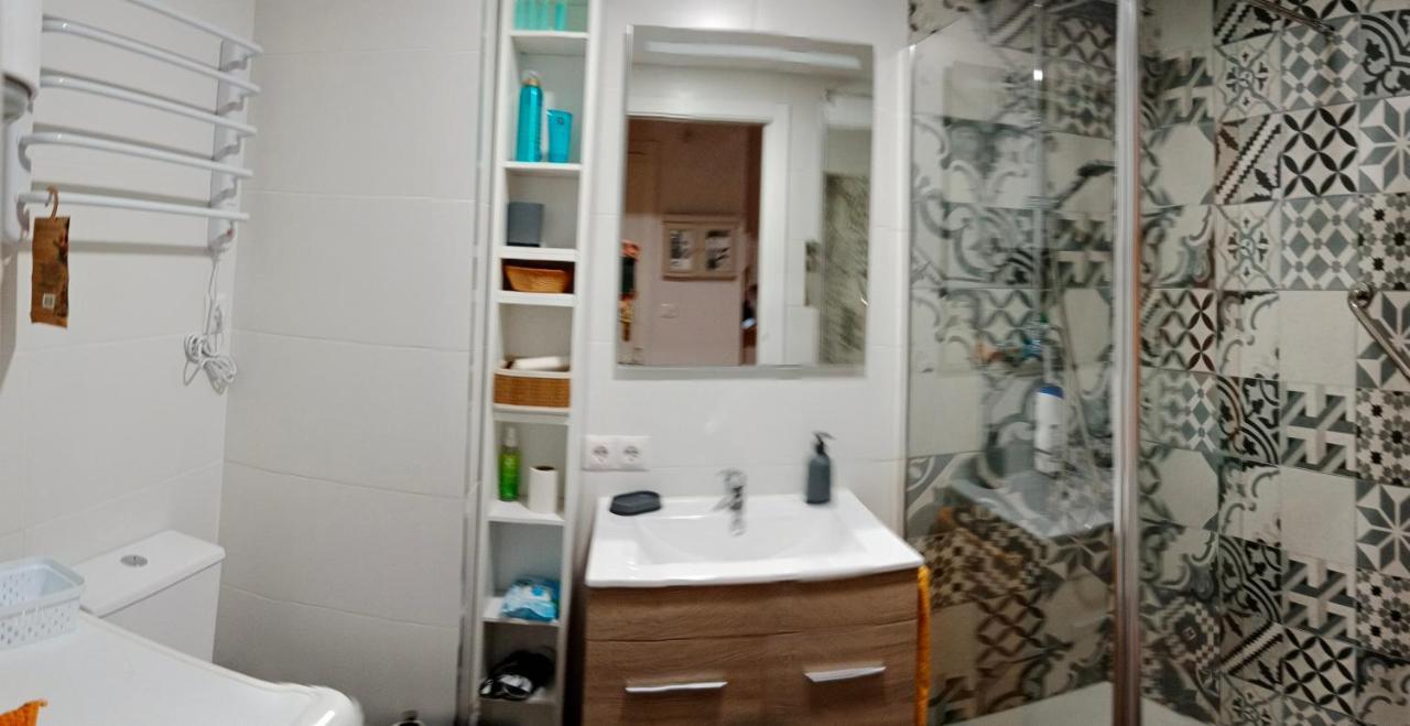 Suite Lay Zaragoza Exterior foto