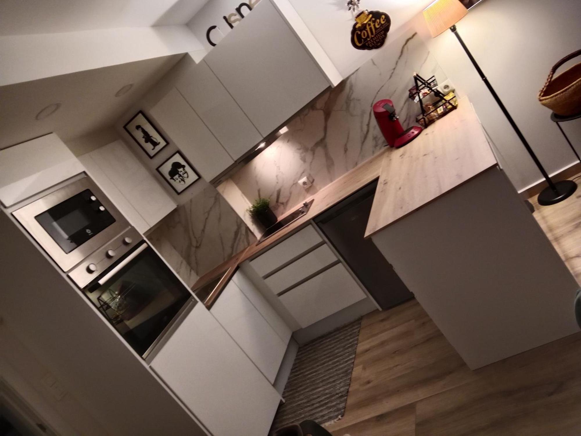 Suite Lay Zaragoza Exterior foto